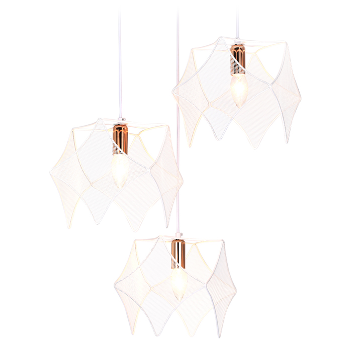 Светильник подвесной Ambrella Light TR8426