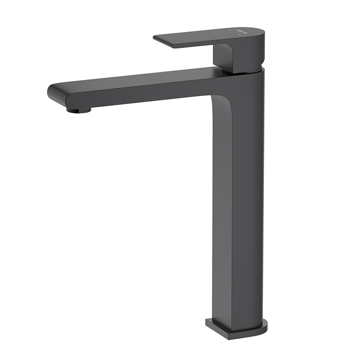 Смеситель для раковины Лира Aquatek AQ1404MB