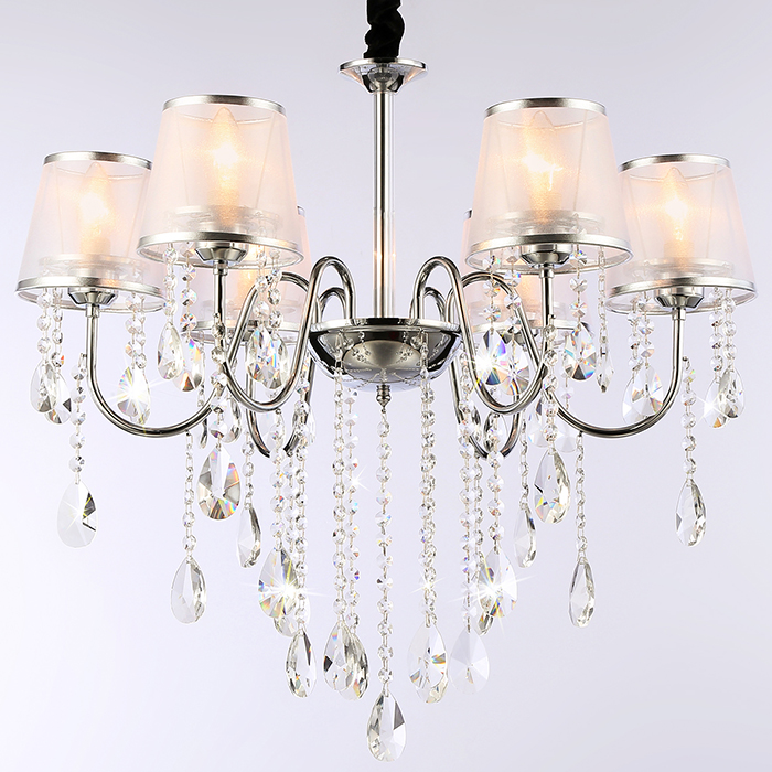 Люстра Ambrella Light TR4588