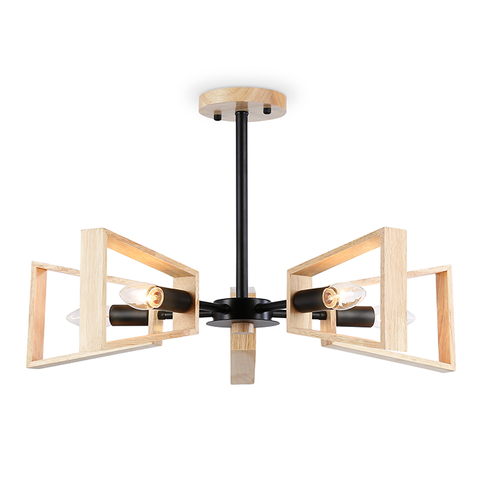 Светильник подвесной Ambrella Light TR80495