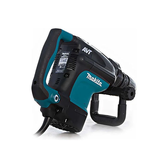 Перфоратор Makita HR4511C