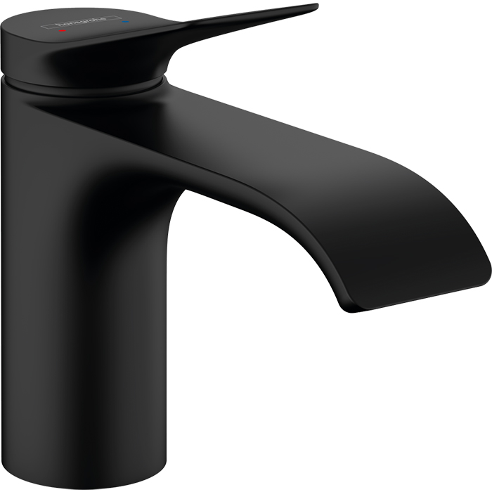 Смеситель для раковины Vivenis Hansgrohe 75012670