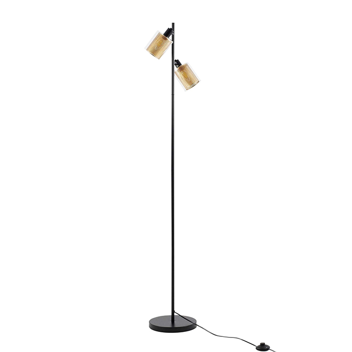 Торшер Suspent Moderli V3061-2F