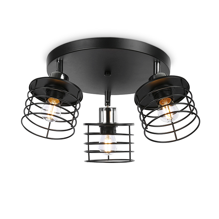 Светильник настенно-потолочный Ambrella Light TR8092