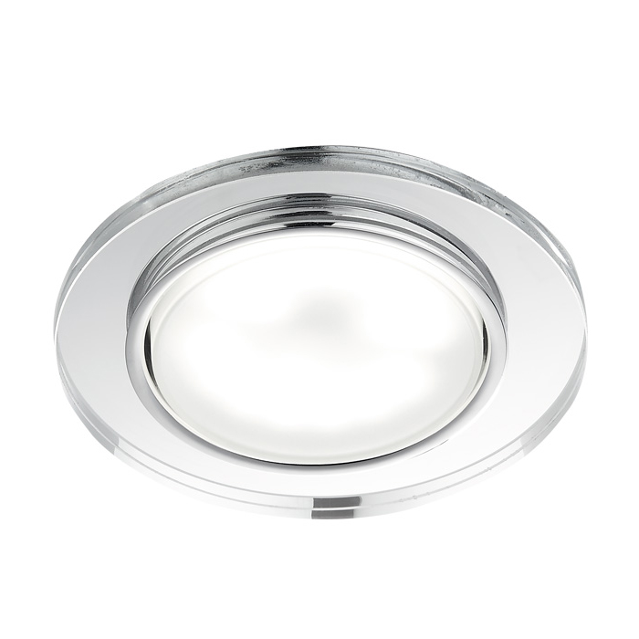 Светильник встраиваемый точечный Ambrella Light G8060 CH