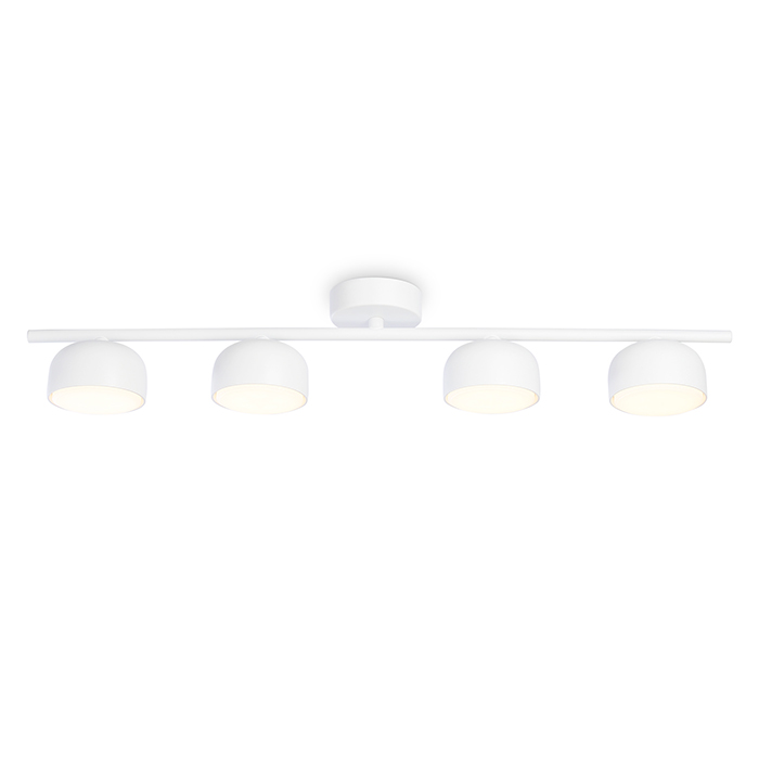 Спот накладной поворотный Ambrella Light TN71027