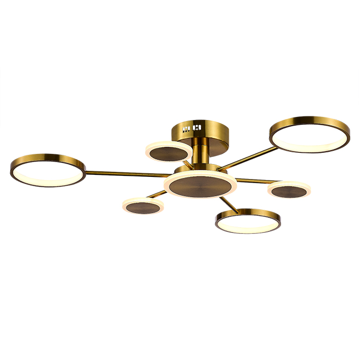Люстра Veloce BOJENI BLD-V0102-051