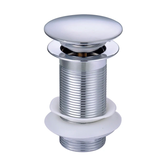 Донный клапан нажимной Aquatek AQ6000CR