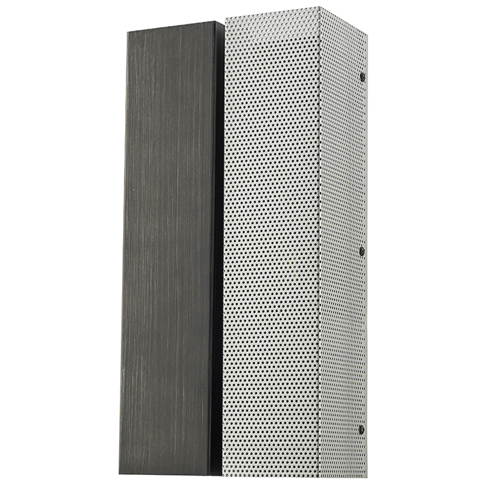Бра Veloce BOJENI BLB-V0118-010-BL