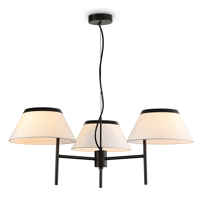 Люстра Ambrella Light LH72451