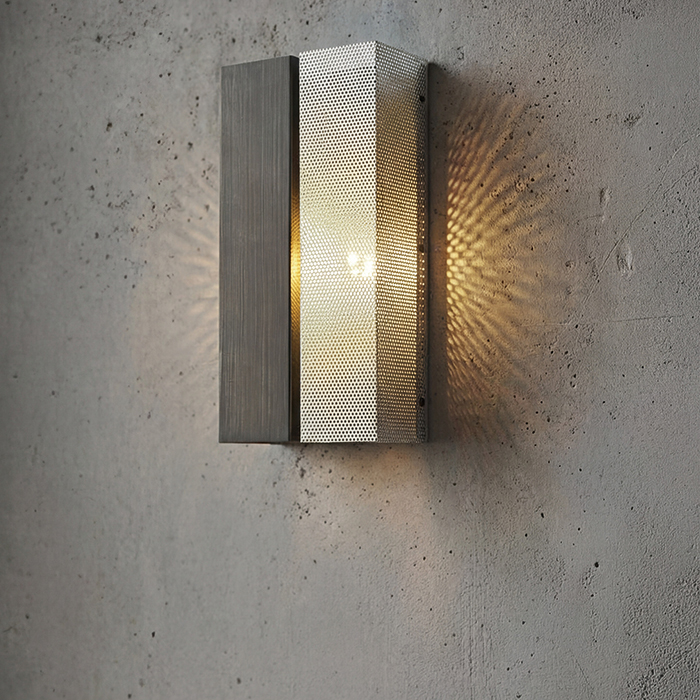 Бра Veloce BOJENI BLB-V0118-010-BL