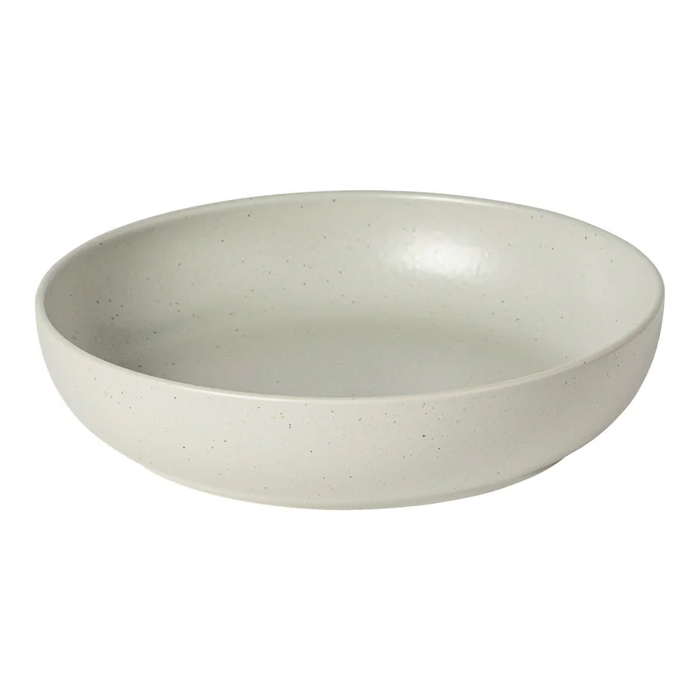 Тарелка глубокая Oyster Grey 22 см Pacifica Costa Nova XOP223-OYS