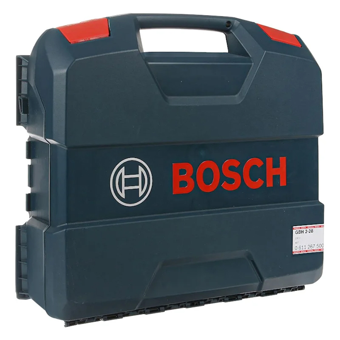 Перфоратор GBH 2-28 Bosch 611267500