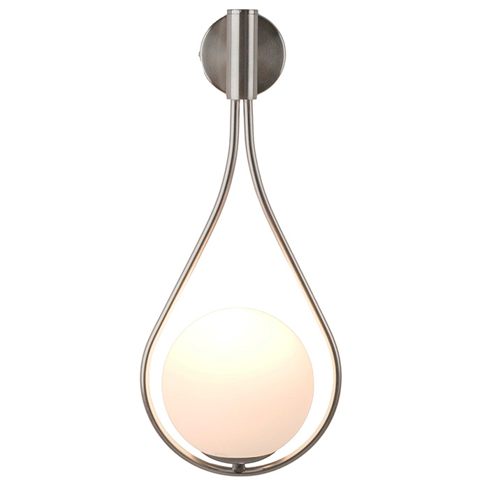 Бра Barocco Moderli V11576-1W