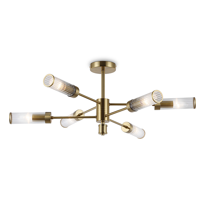 Люстра Ambrella Light LH55161