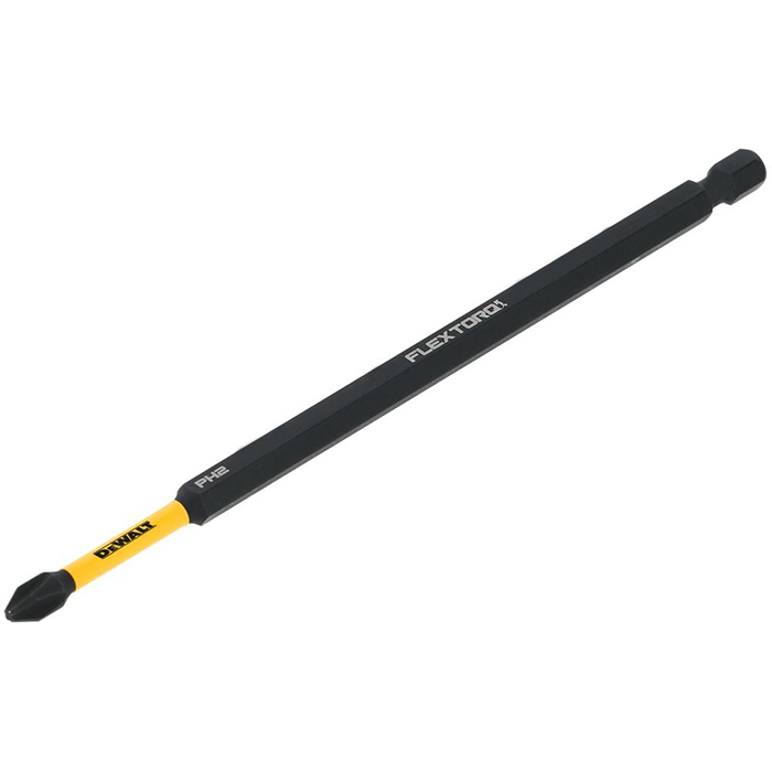 Бита PH2 FlexTorq DeWalt DT7800T-QZ
