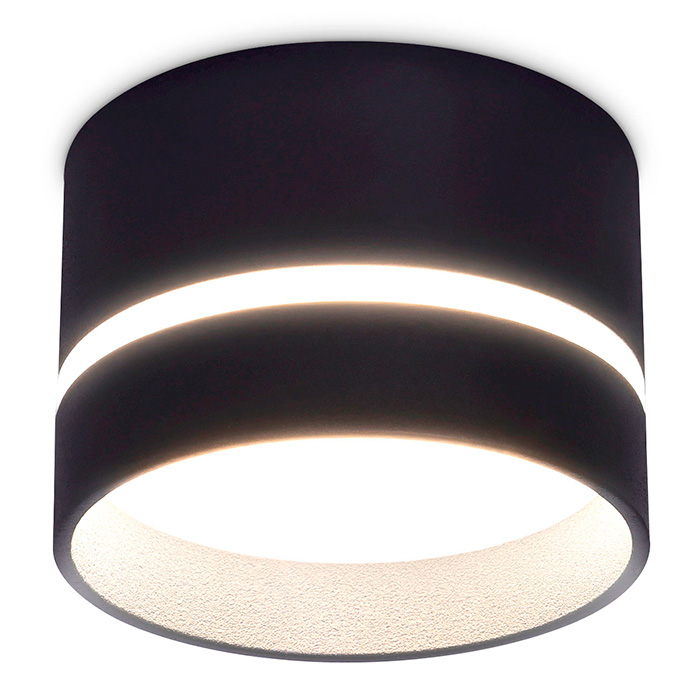 Светильник накладной точечный Ambrella Light TN622