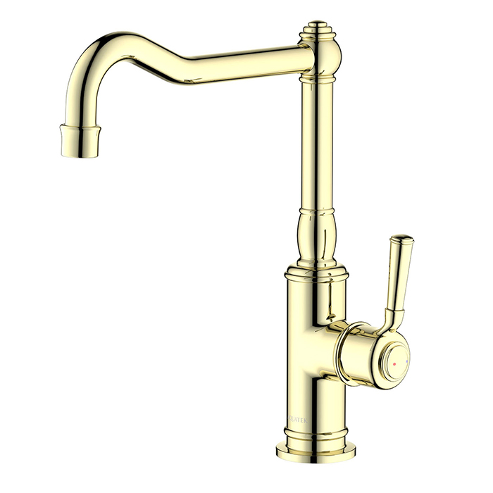 Смеситель для кухни Классик Aquatek AQ1580PG