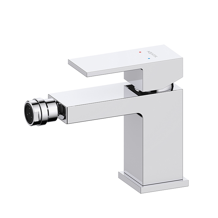 Смеситель для биде Либра Aquatek AQ1618CR