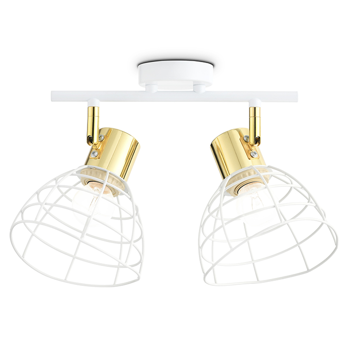 Спот настенно-потолочный Ambrella Light TR8601