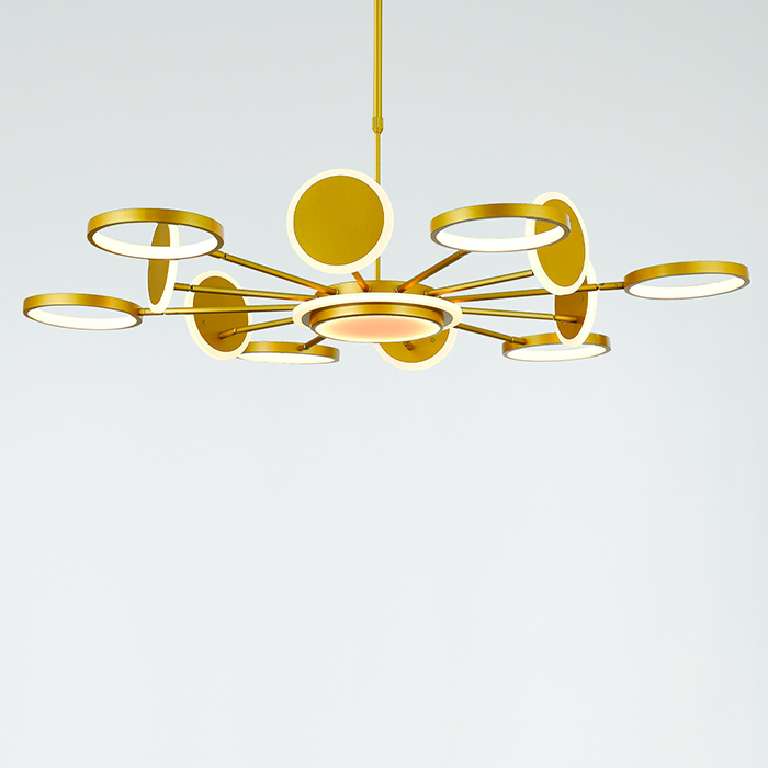 Люстра Veloce BOJENI BLD-V0101-098
