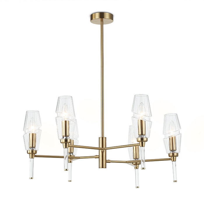 Люстра Ambrella Light LH55201