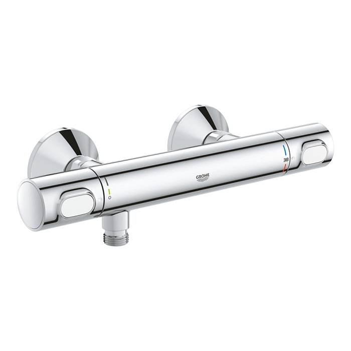 Смеситель для душа термостатический Grohtherm Grohe 34793000