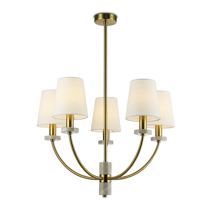 Люстра Ambrella Light LH75351