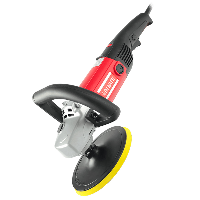 Шлифмашина сетевая полировальная FT8600 Felisatti 8600