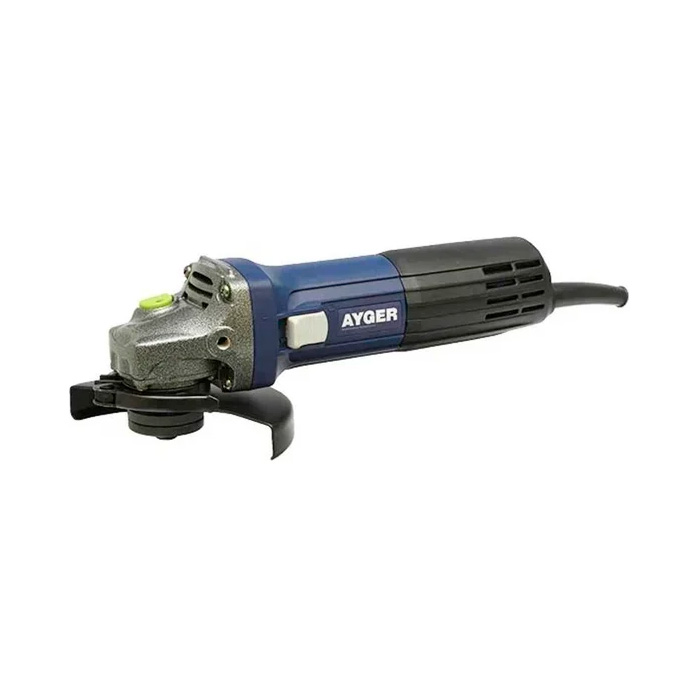 Угловая шлифмашина сетевая Ayger AG1100ES