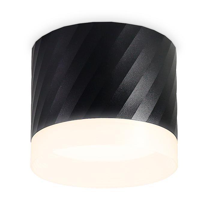 Светильник накладной точечный Ambrella Light TN5355