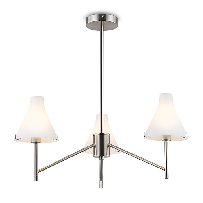 Люстра Ambrella Light LH57121