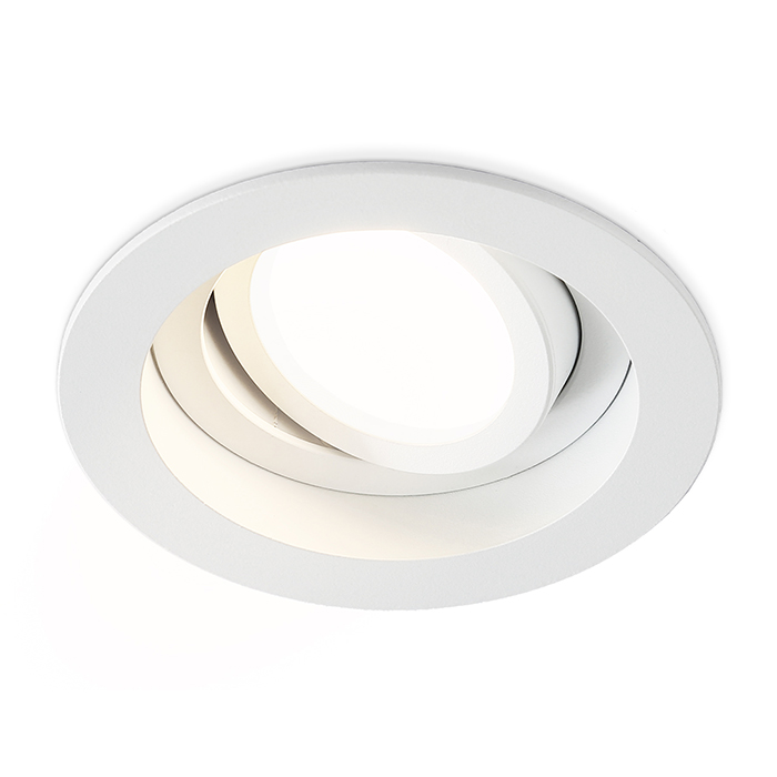 Светильник встраиваемый точечный Ambrella Light TN102755