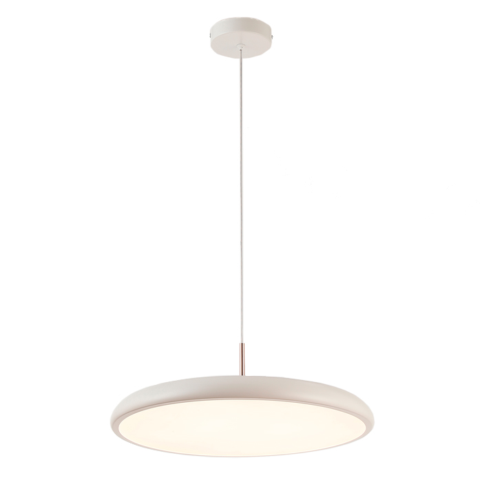 Светильник подвесной Kowal TUUS TLD-K0101-048-WH