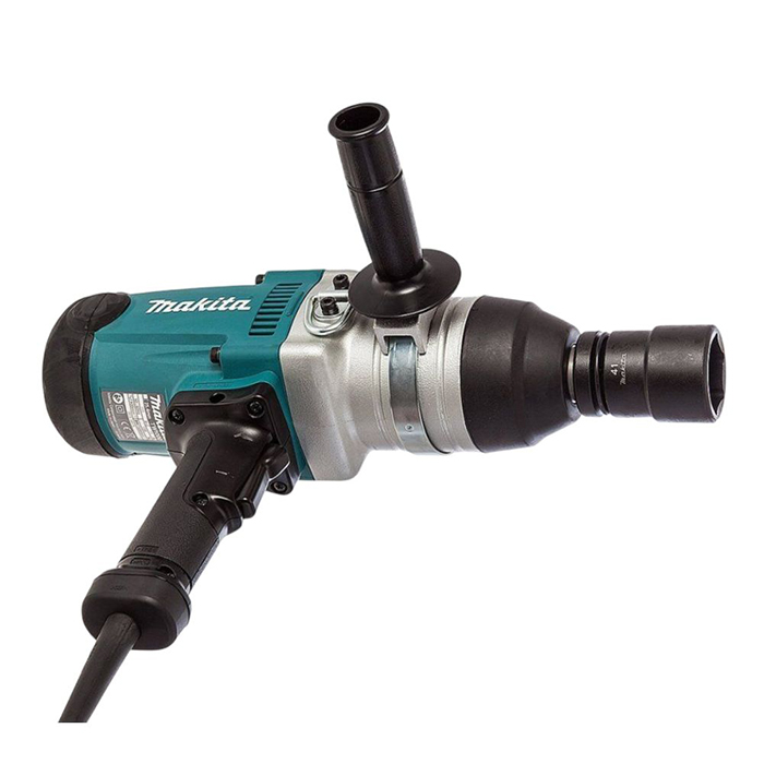 Гайковерт ударный сетевой Makita TW1000