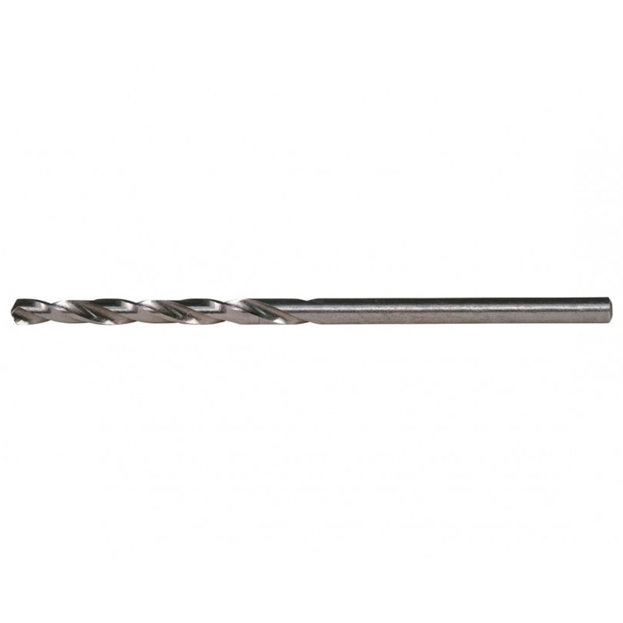 Сверло по металлу HSS-TiN 1 мм (10 шт) Makita D-43240