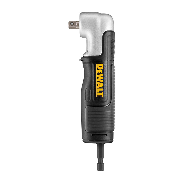 Адаптер винтового угла 1/4 DeWalt DT20504-QZ
