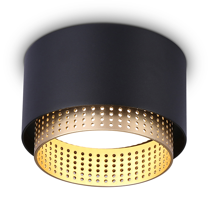 Светильник накладной точечный Ambrella Light TN71275