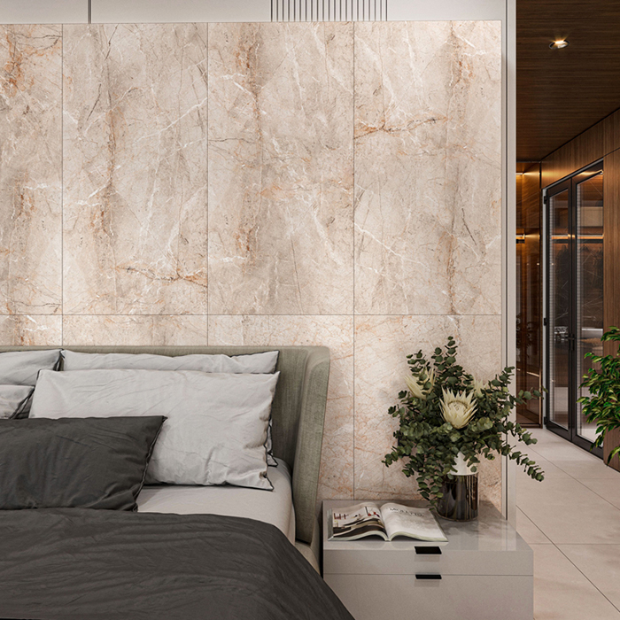 Керамогранит Stones Lester Beige Mat Buono Ceramica S4430M