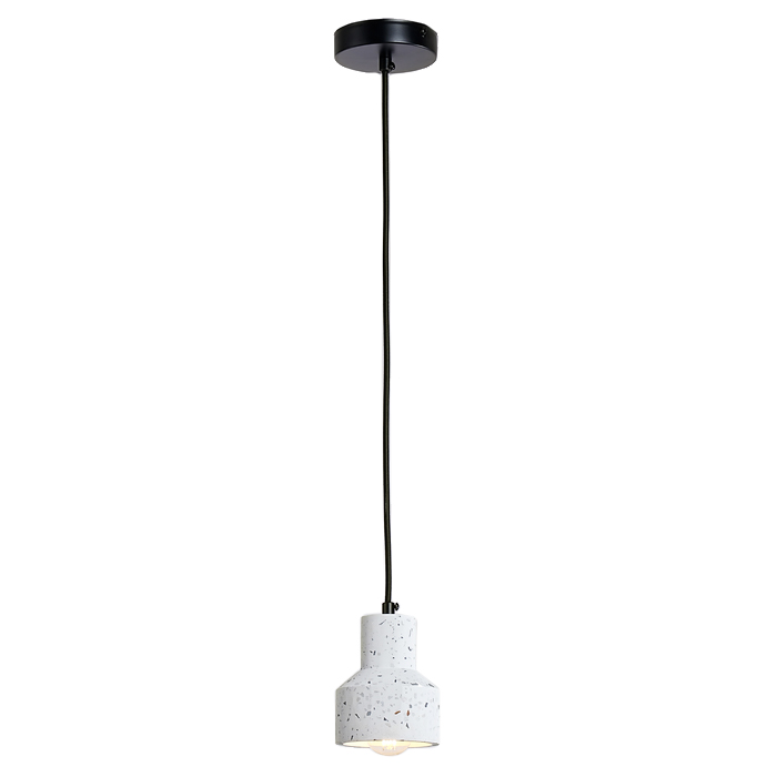 Светильник подвесной Rebus TUUS TLB-R0133-040-WH