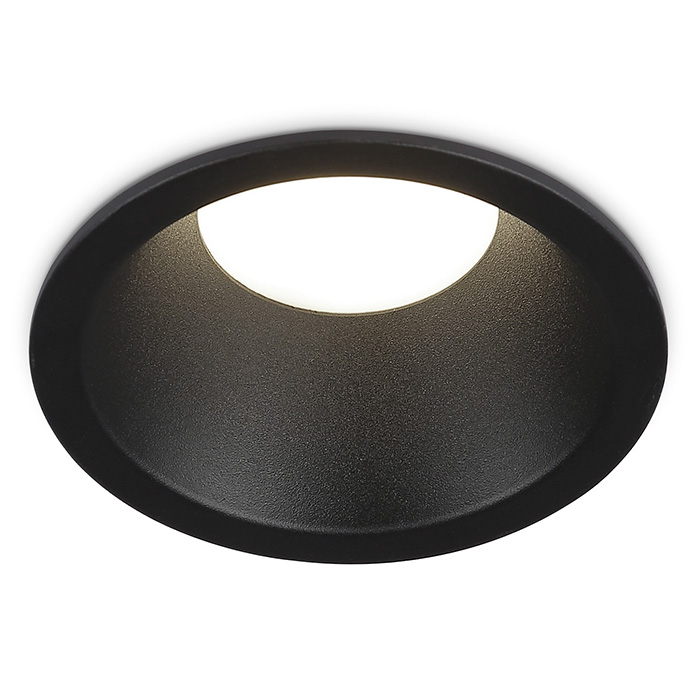 Светильник встраиваемый точечный Ambrella Light TN102806