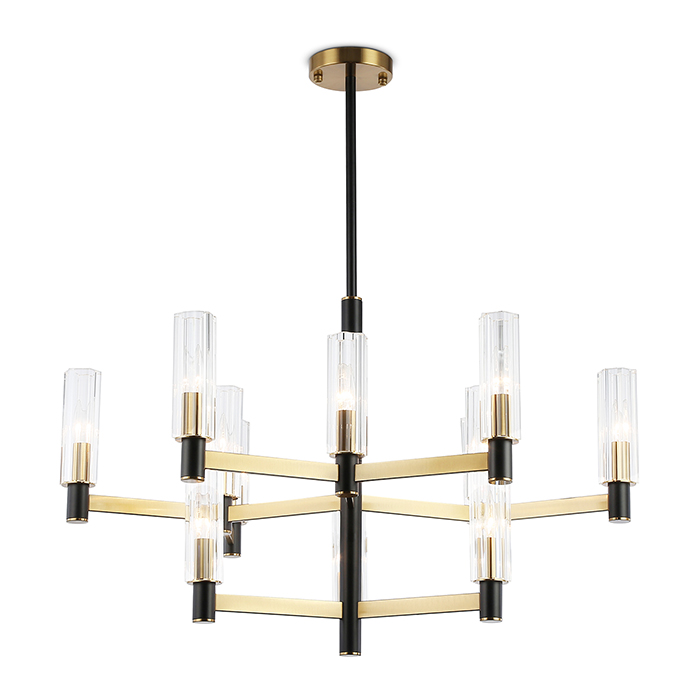 Люстра Ambrella Light LH55515