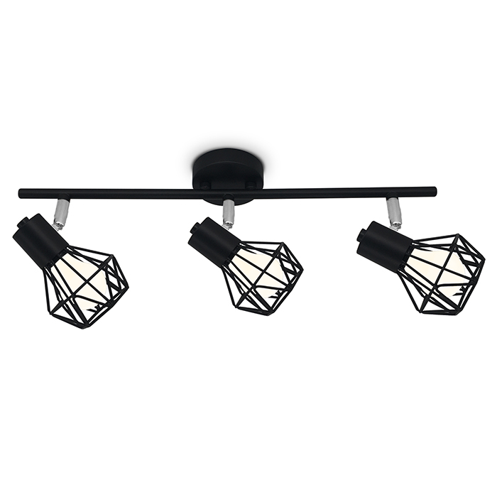 Спот настенно-потолочный Ambrella Light TR8622