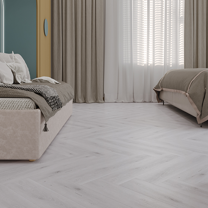 Ламинат SPC Stor Lagom Parquet Norland 1033-2