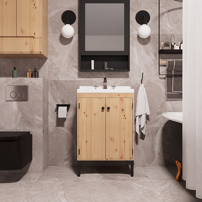 Керамогранит Stones Design Punch Matt Buono Ceramica SVL4461PM