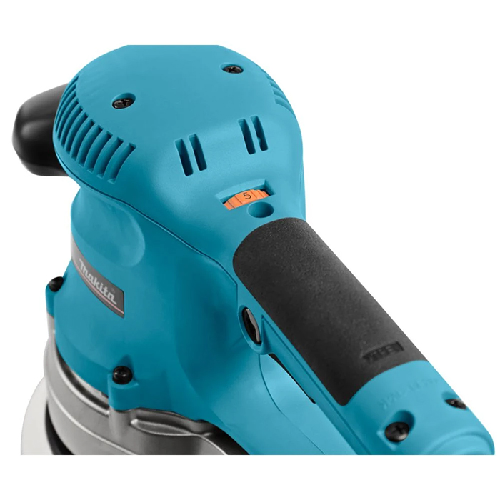 Шлифмашина эксцентриковая Makita BO6030