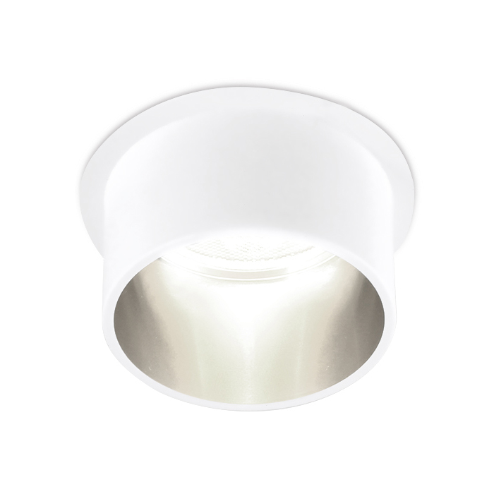 Светильник встраиваемый точечный Ambrella Light TN200