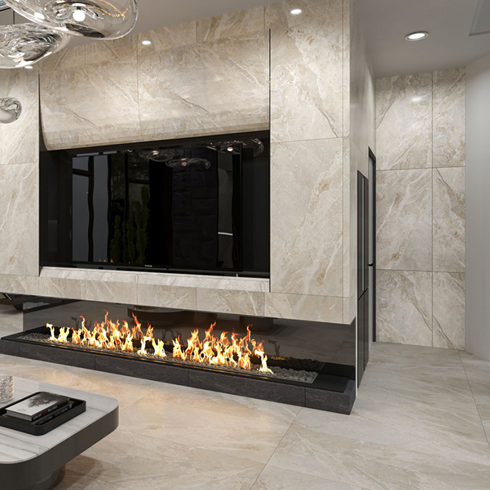 Керамогранит Irwin Stones Gossy Buono Ceramica S4435P