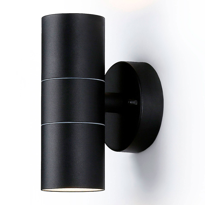 Светильник уличный настенный Ambrella Light ST3707