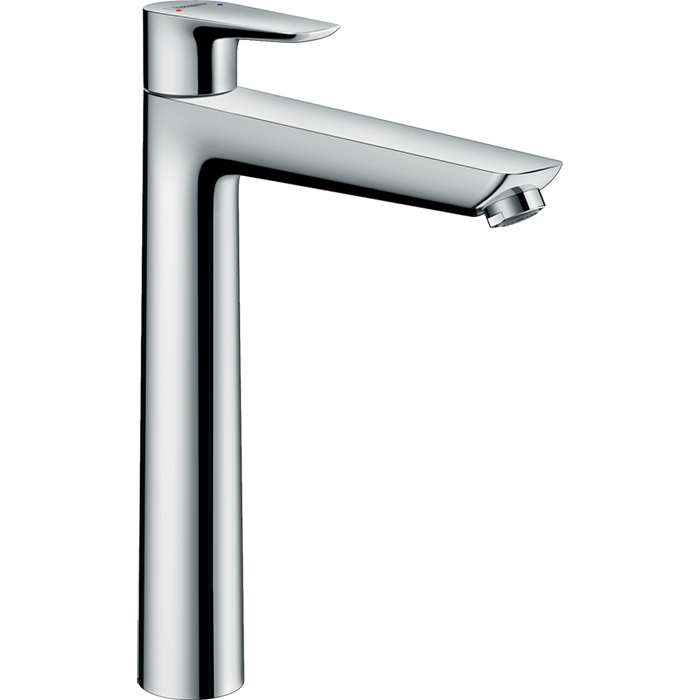 Смеситель для раковины со сливным гарнитуром Talis Hansgrohe 71716000